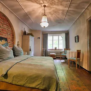 Pension Chapeau Gasthof Landsberg am Lech