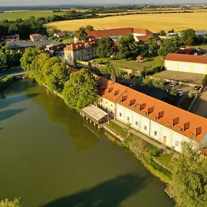 Certousy Hotel Prag