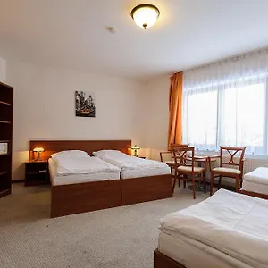 Alexis Hotel Prag