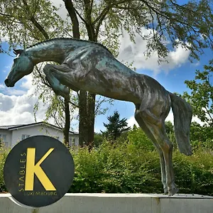 K-stables Ulflingen