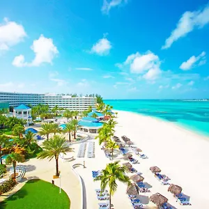 Meliá – Resort Nassau